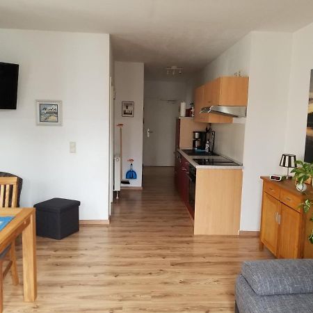 Altstadt Ferienwohnung Stralsund Mit Parkplatz المظهر الخارجي الصورة