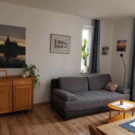 Altstadt Ferienwohnung Stralsund Mit Parkplatz المظهر الخارجي الصورة