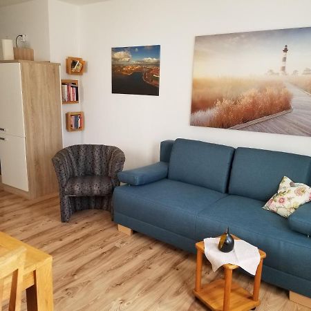 Altstadt Ferienwohnung Stralsund Mit Parkplatz المظهر الخارجي الصورة